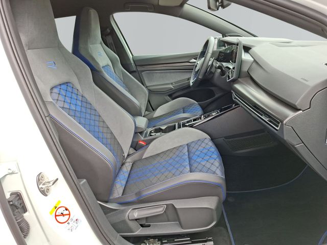 Golf VIII R Black Edition 2.0 TSI 4Motion