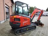 Kubota Minibagger KX027 - 4 - Angebote