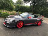 Porsche 997 GT3 RS MK II Porsche Scheckheft