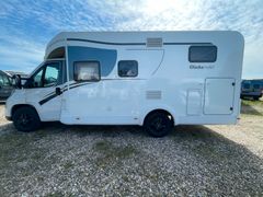 Glücksmobil T 691 EB *2025**Sonderedition*
