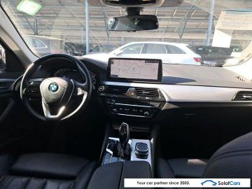 BMW 530 - 5