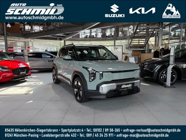 KIA EV2 42.2 kWh EARTH 4SITZ WINTER|TECHNIK|DRIVE (N189902-2)