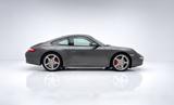 Porsche 997 Carrera S/vollständige Historie/Wartung NEU