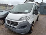 Fiat Ducato Pritsche/Kipper Doppelk. 33 130 L2 Pritsc - Fiat Ducato: Kipper