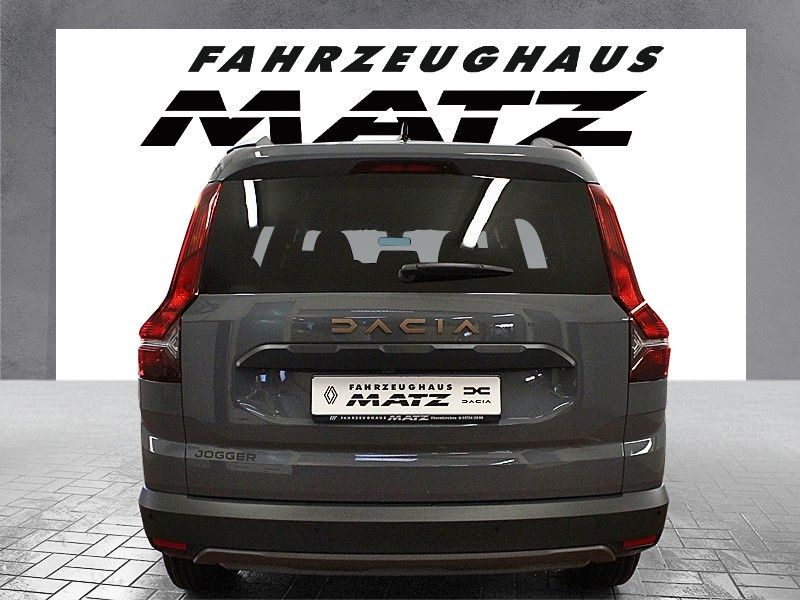 Fahrzeugabbildung Dacia Jogger Eco-G 100 Extreme+ 7-Sitzer