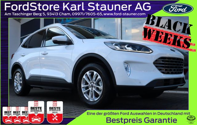 Ford Kuga Titanium X 2.5 PHEV ACC B&O LED 4,99% FIN*