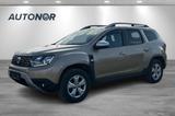 Dacia Duster Comfort 1.5 109PS Aut. - Dacia Duster Comfort mit Diesel-Antrieb