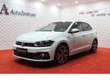 Volkswagen Polo GTI Lim.VI *ViRTUAL*ACC*TEMPOM.*PDC*SHZ*LED - Volkswagen Polo: Weiß