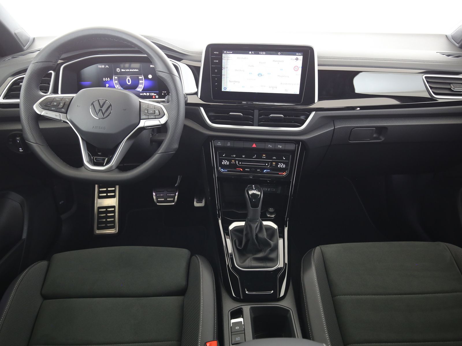 Volkswagen T-Roc - Bild 11
