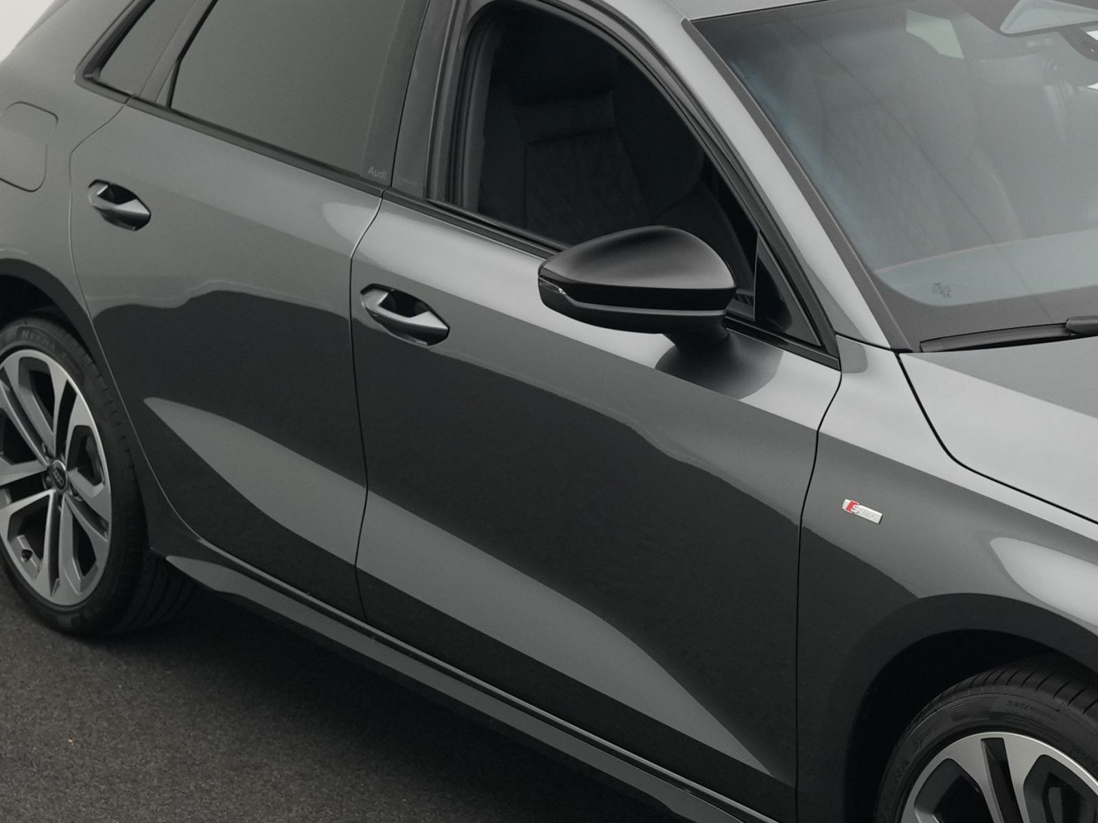 Audi A3 - Bild 39
