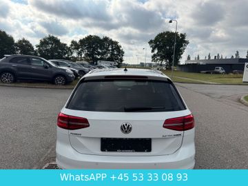 Volkswagen Passat Variant - 8