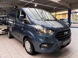 Ford Transit Custom 2.0 TDCi 280 L1 Trend*Klima - Ford Transit Custom Gebrauchtwagen in Dresden