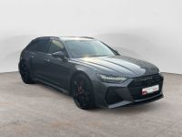 Audi RS6 - Vorschau Bild 8