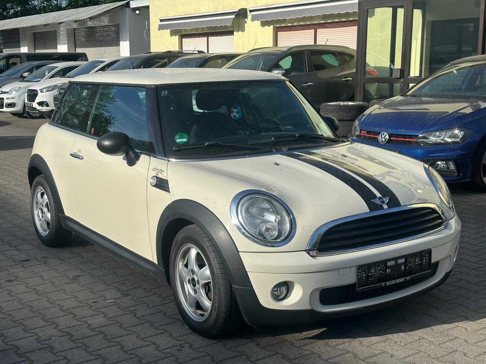 MINI ONE Mini One