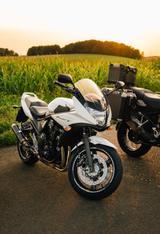 Suzuki Bandit GSF 650 SA WVCZ - A2  - SUZUKI GS 650