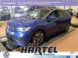 Volkswagen ID.5 PRO 77 KWH AUTOMATIK (+ACC-RADAR+NAVI) LED - blaue Volkswagen ID.5