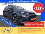 Hyundai BAYON Klima+PDC+Navi+VIELE ASSISTENZSYSTEME - Hyundai BAYON Gebrauchtwagen