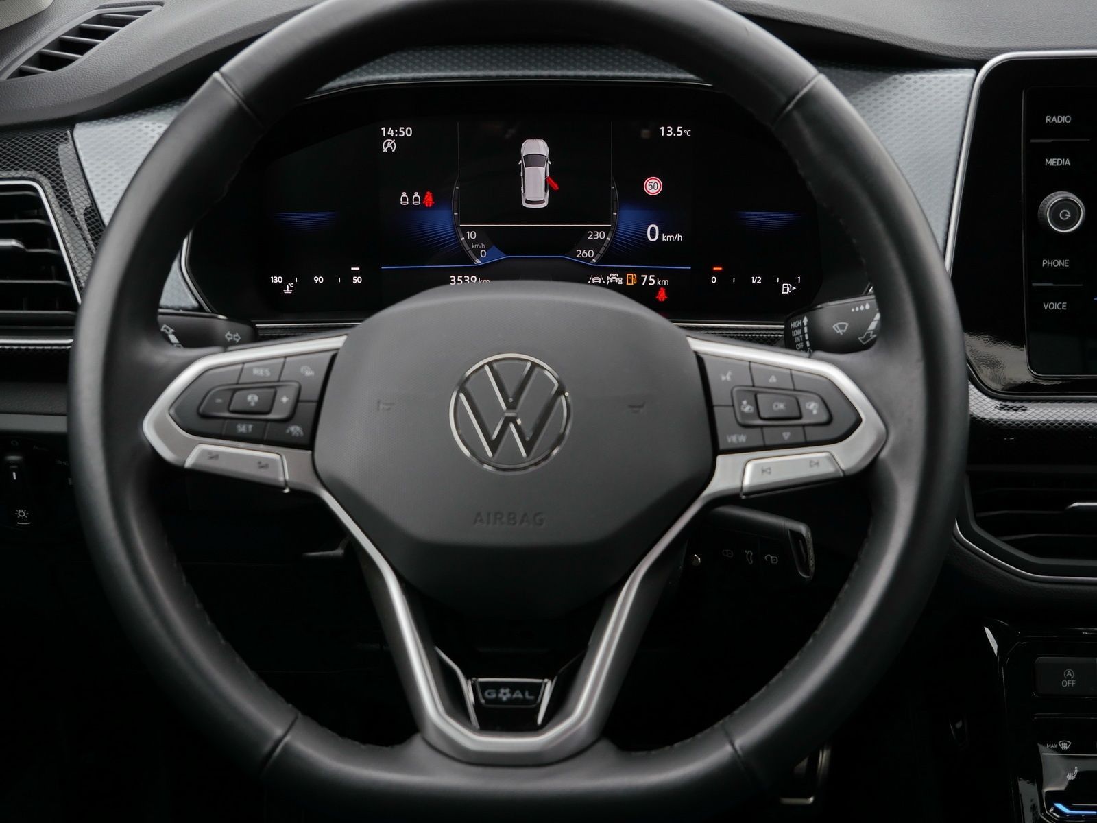 Volkswagen T-Cross - Bild 12