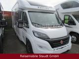 Rapido 696 F, Queensbett LUXUSKLASSE - Wohnmobil oder -wagen Luxus