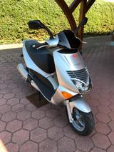 Aprilia Leonardo 125 | TOP-Zustand |  9.660 km - Aprilia Leonardo Roller