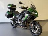 Kawasaki Versys 1000 SE +Topcase+Service+Garantie+Lieferu - Angebote