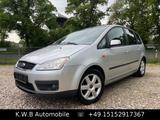 Ford C-Max 1,6 /KLIMA/1 Hand/ - Ford C-Max in Braunschweig