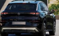 Volkswagen T-Roc - Vorschau Bild 4