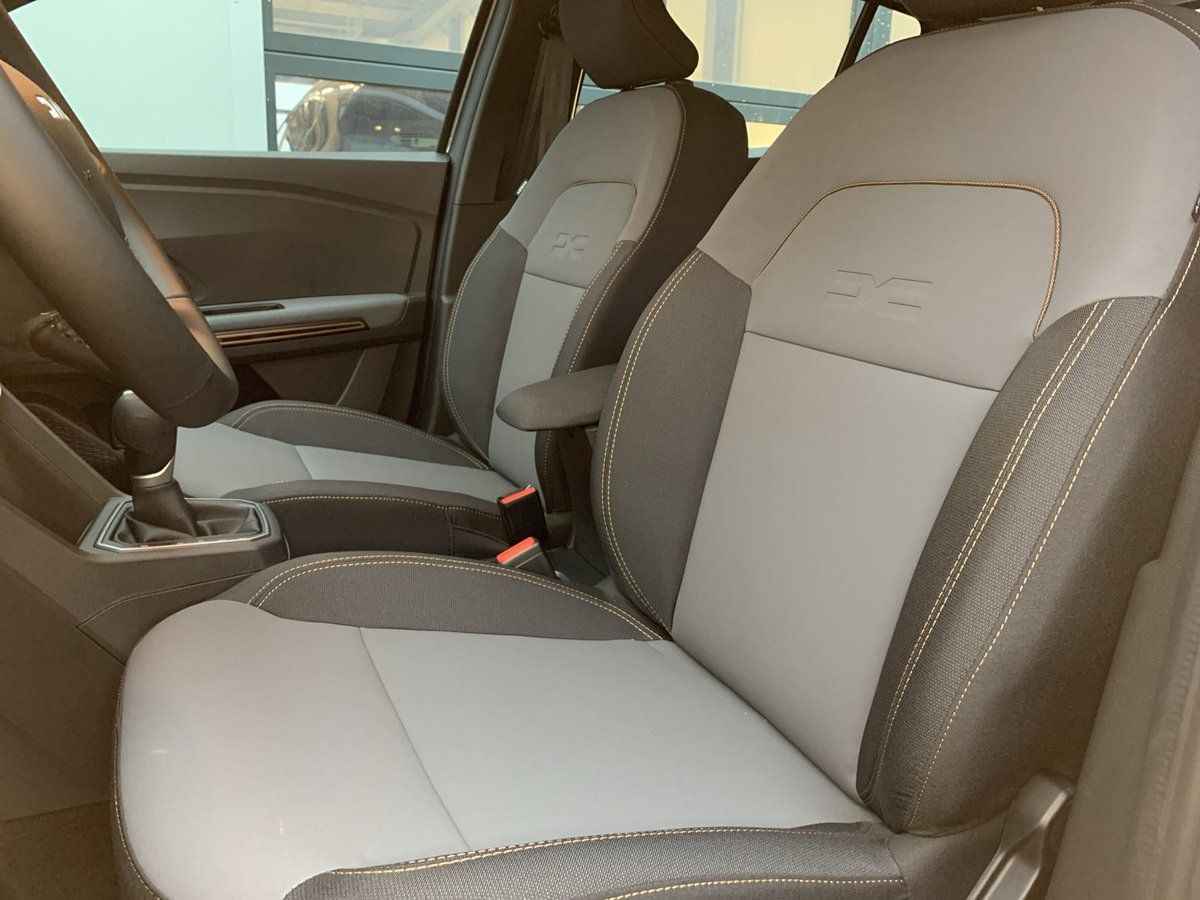 Dacia Sandero - Bild 9