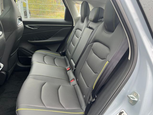 BAIC X55 1.5T DCT inkl. Autogasanlage