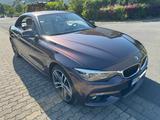 BMW 435d xDrive Cabrio M Sport A M Sport - BMW 435 mit Diesel-Antrieb