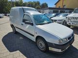 Seat Inca - Seat Inca Gebrauchtwagen