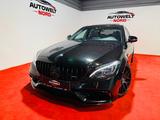Mercedes-Benz C 43 AMG LED*AMG PS*Burm.*Kamera*Standheizung - Mercedes-Benz Gebrauchtwagen in Braunschweig
