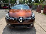 Renault Clio Grandtour Luxe TCe 90 eco2 Navi Euro5 - Renault Clio: Luxe