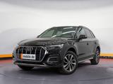 Audi Q5 45 TFSI Q ADVANCED LEDER PANO AHK ASSSIST 360 - Audi Q5 Jahreswagen