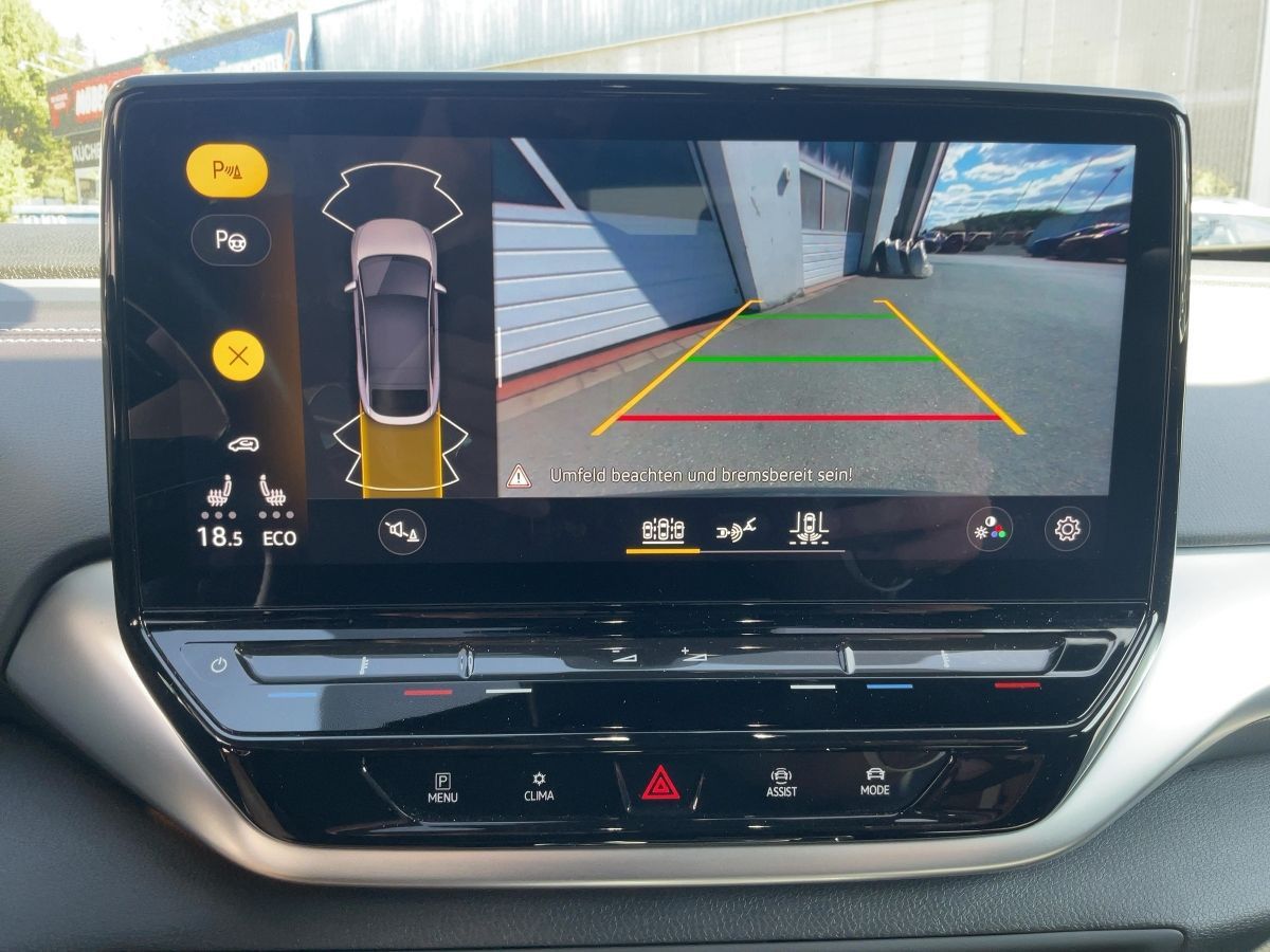 Volkswagen ID.5 - Bild 19