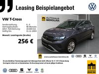 Volkswagen T-Cross - Vorschau Bild 2