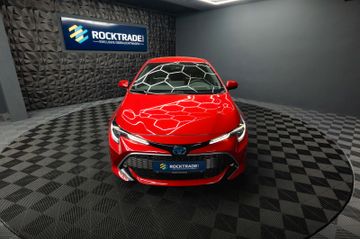 Toyota Corolla - 4