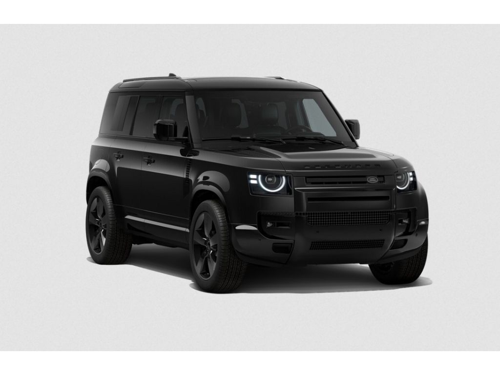 Land Rover Defender 110 X-Dynamic HSE 3.0 D350 HUD AHK 22''