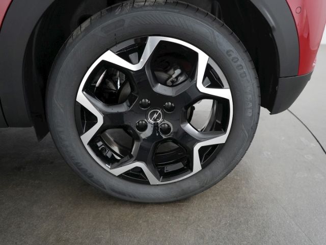 Mokka B ULTIMATE+LED+NAVI+RÜCKFAHRKAMERA+SITZ-/L