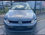 Volkswagen Golf VII Lim. Cup BMT*TÜV NEU* - Gebrauchtwagen in Würzburg