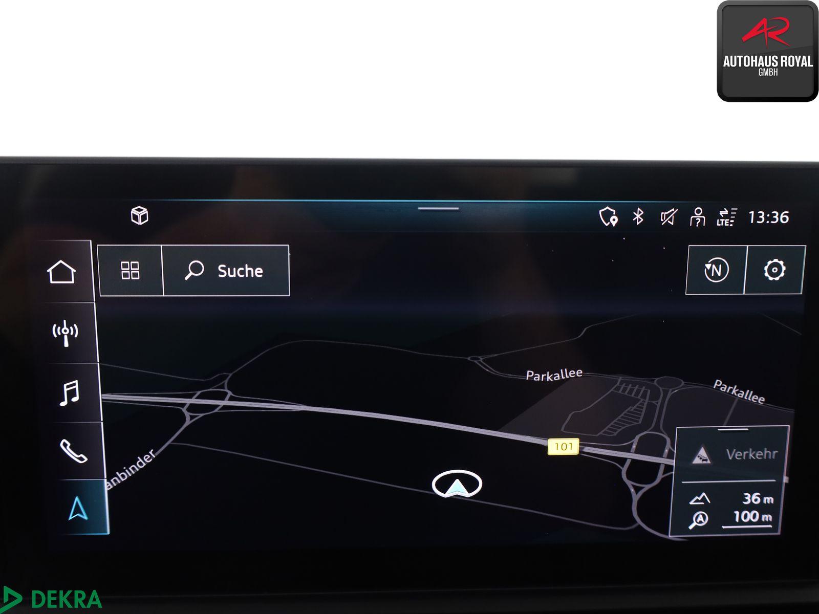 Audi Q5 Sportback 50 TDI qu S LINE HUD,KEYLESS,KAMERA