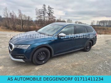 Skoda Octavia - 7