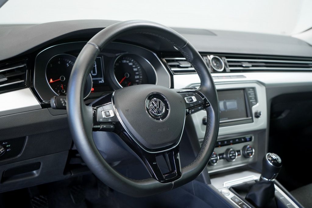 Vw Passat Variant