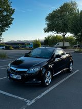 Opel Tigra Twin Top Sport Leder Shz Alu Klima - Opel Tigra: A