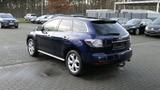 Mazda CX-7 Exclusive-Line 4xWD/AHK/Bose/Euro5/1-Hand - Mazda CX-7 Gebrauchtwagen
