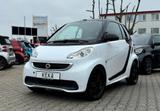 Smart Cabrio TURBO-Edition Automatik BRABUS-LM! SERVO! - Smart Gebrauchtwagen in Mainz