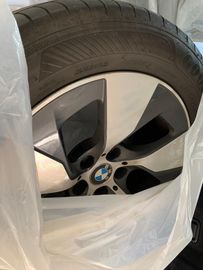 BMW 520 - 5