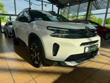 Citroën C5 Aircross Pure Tech 130 S&S PLUS - Citroën Tageszulassungen