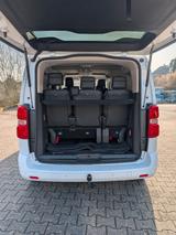 Opel Zafira Life 2.0 Diesel 130kW Tourer M Auto T... - Opel Zafira Life von privat