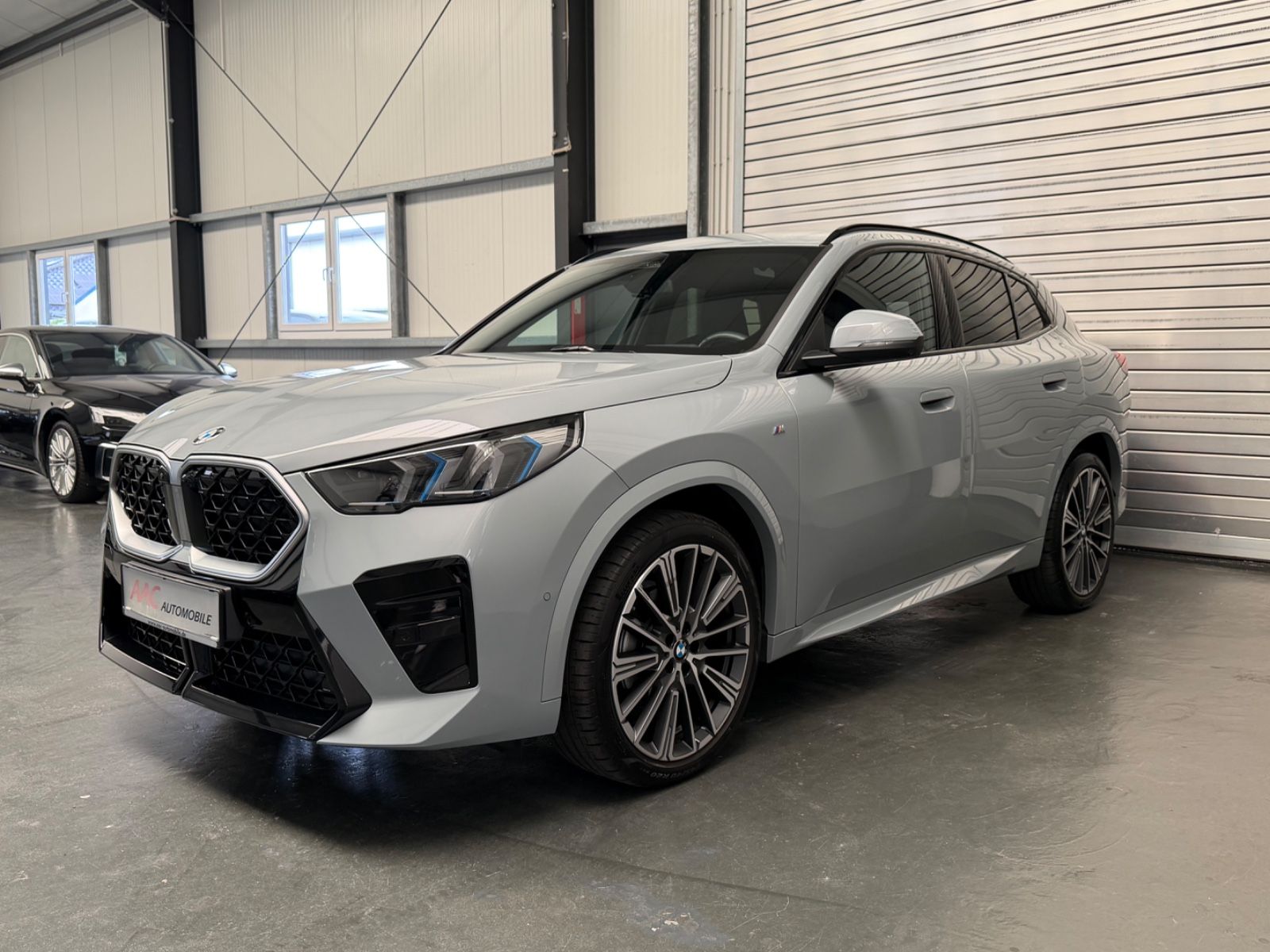 BMW X2 20 d xDrive M Sport 360° Cam KeyLess HUD AHK foto 3